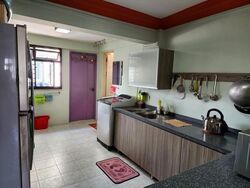 Blk 86 Whampoa Spring (Toa Payoh), HDB 3 Rooms #627088671